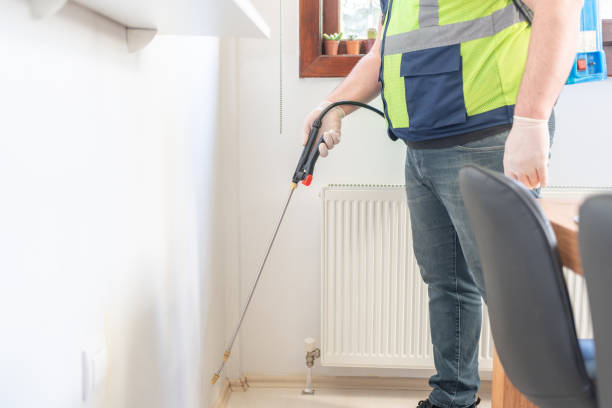 Reliable Fairfield Beach, OH Pest Control Solutions