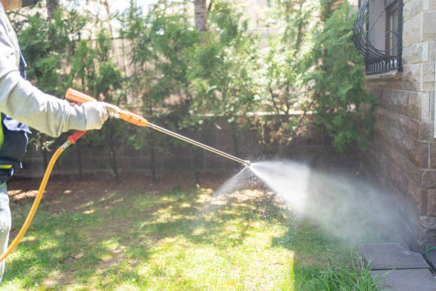 Best Commercial Pest Control Services  in Fairfield Beach, OH