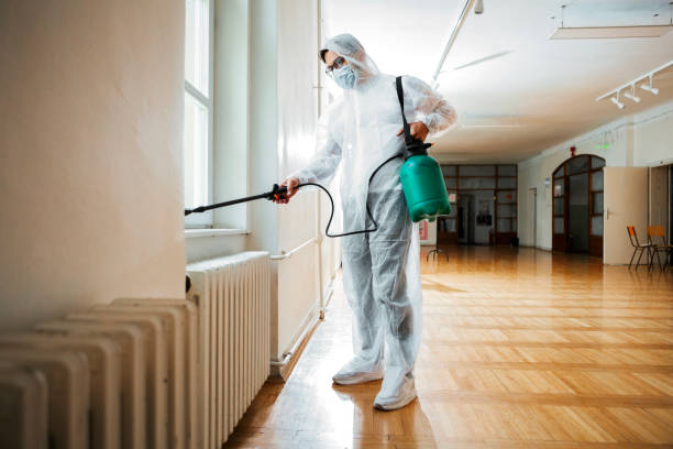 Best Residential Pest Control  in Fairfield Beach, OH